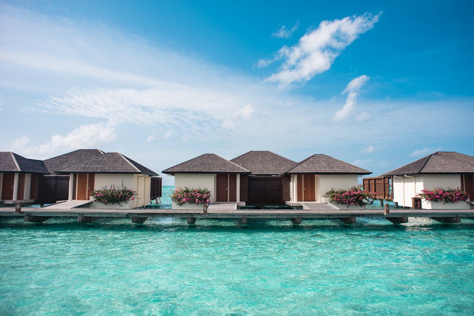 The Secrets Behind Crafting Exclusive Wellness Retreats in Private Villas