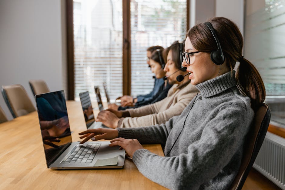 Customizing CRM Software to Fit Your Business Needs