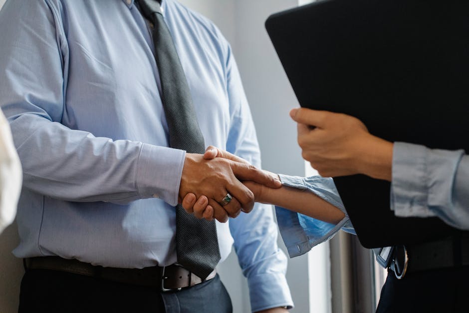 The Benefits of CRM Software for Managing Client Contracts