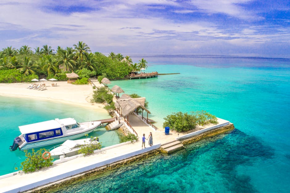 How Ultra-Luxury Travel Agencies Curate Tailored Yacht-to-Wilderness Retreats