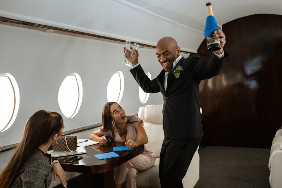 How VIP Travel Planners Create Custom Yacht-to-Wellness Escapes