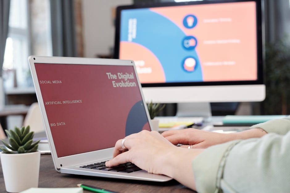 CRM Software Solutions for Large Enterprises