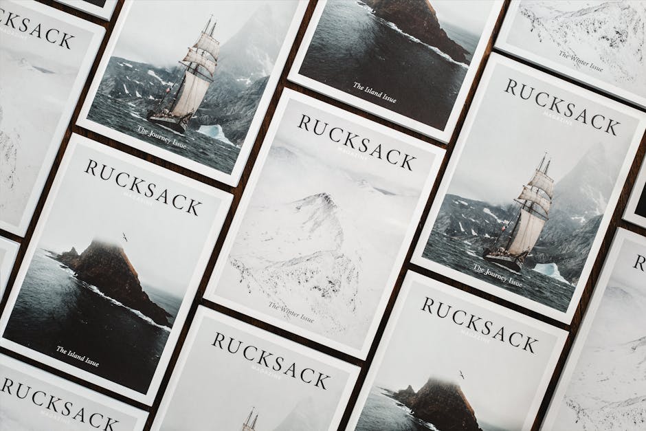 Designing Tailored Polar Expeditions for Affluent Adventurers