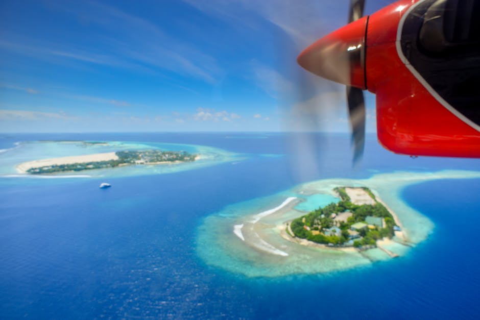 How VIP Travel Planners Curate Custom Island Hopping in the Indian Ocean