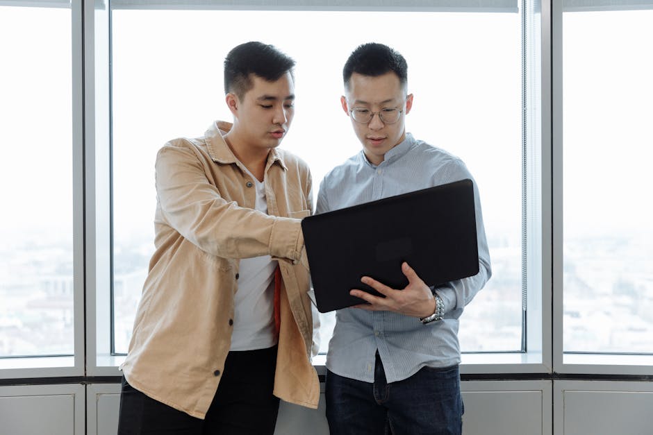 The Role of CRM Software in Business Growth Strategies